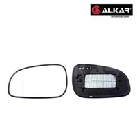 Spiegelglas, AußEnspiegel Alkar 6471597 Links FüR Volvo