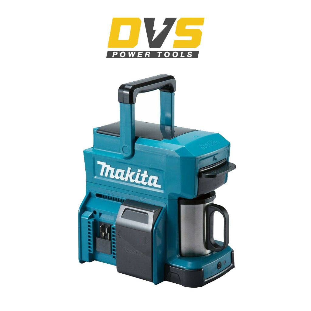 18v LXT Cordless Coffee Maker Body Only 
