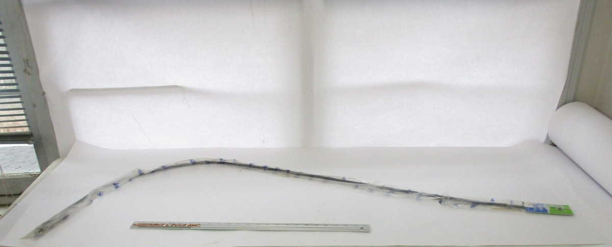 NEW MOTION PRO KAWASAKI RIGHT HAND BRAKE CABLE 063309 / 70-3309