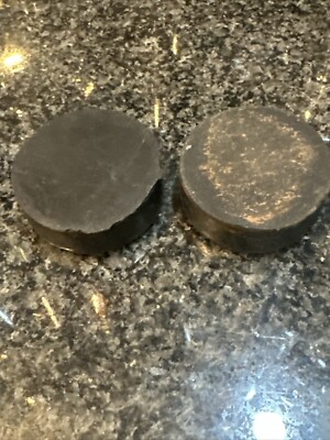 OEM Original Vintage Herman Miller Eames Lounge Chair Shock Mounts (set #2)