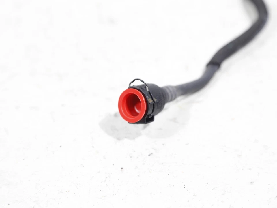 2016-2022 BMW X1 F48 XDRIVEi B46 WATER PIPE LINE 7617366 OEM🚗 - Image 3 of 4