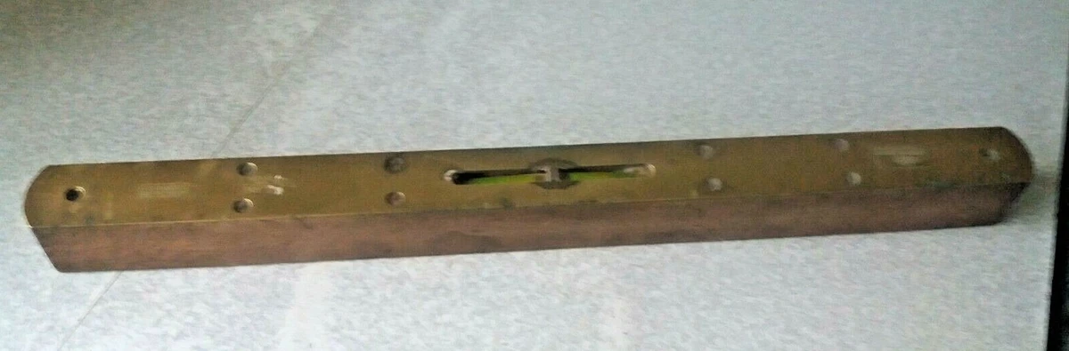 Marples on sale spirit level
