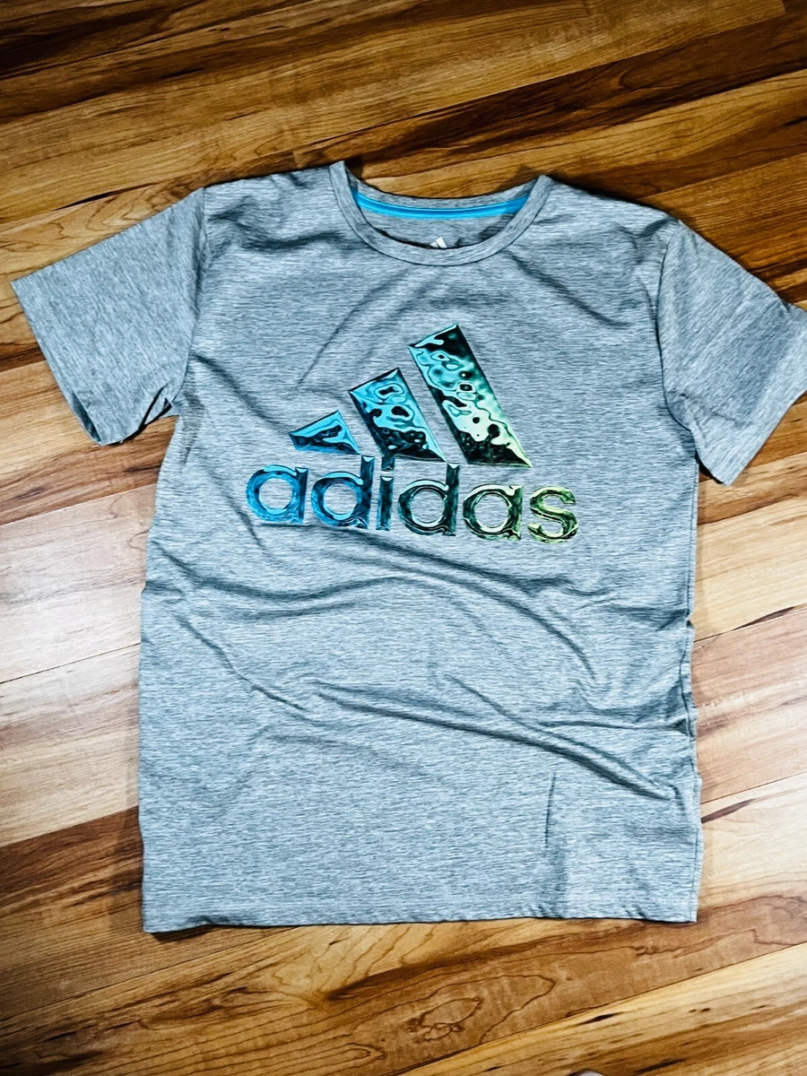 Adidas aqua best sale shirt