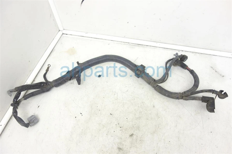 2008-2018 Nissan Frontier Positive Battery Cable 24077-Zs30b - Image 2 of 4