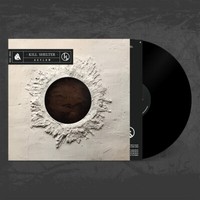 Kill Shelter Asylum Limited Lp Black Vinyl 2022