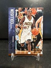 2012-13 Panini Threads Darren Collison Dallas Mavericks #57