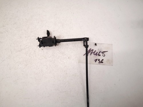 Audi A6 2007 Intake Air Temperature Sensor (Cabin Air Temperatur)  #1559559-69