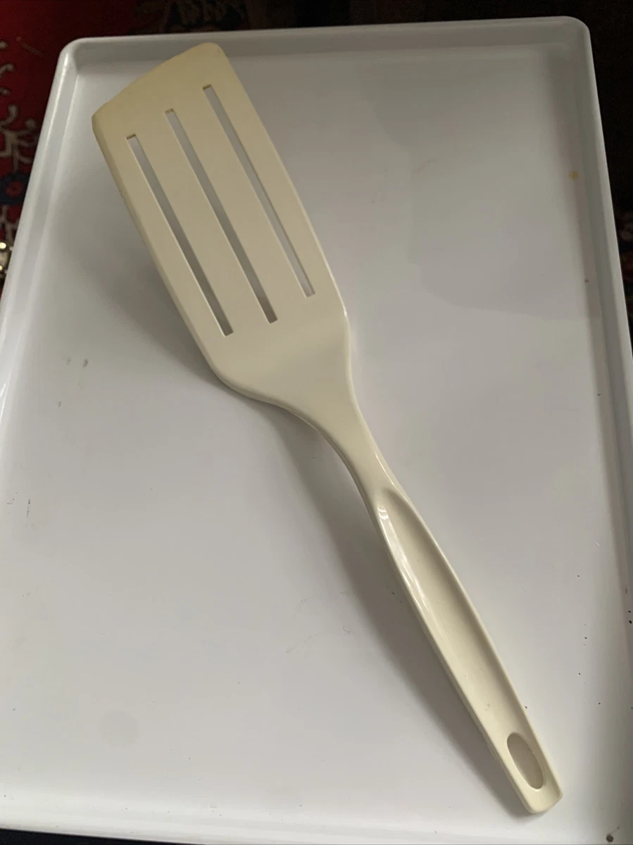 foley plastic spatula