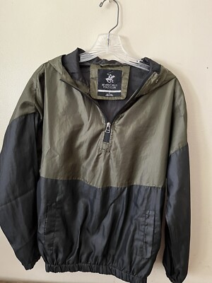 Beverly Hills Polo Club Jacket Men