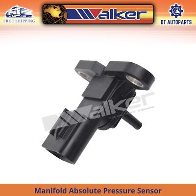#ad #ad For 2019 2021 Toyota Corolla 2.0L L4 Manifold Absolute Pressure Sensor Walker $275.41