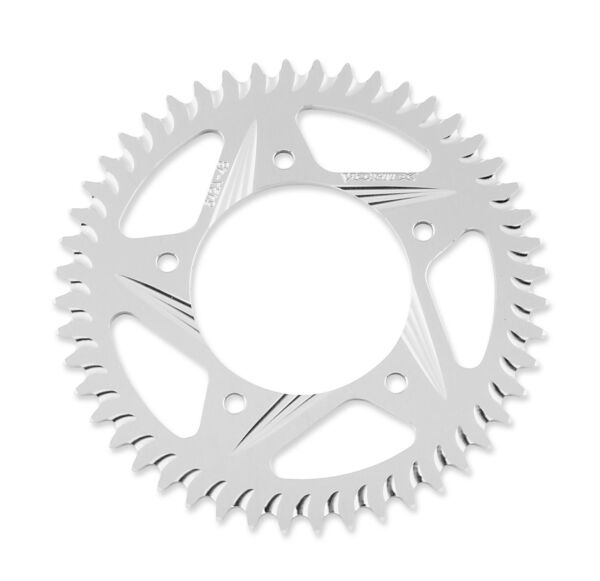 Vortex 528K-44 Solid Black 44-Tooth Rear Sprocket Vortex 528K-44 Solid Black 44-Tooth Rear Sprocket