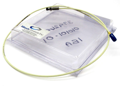 Neu Bently Nevada 21508-02-12-10-02 Sonde Nähe Serie 7200 2150802121002