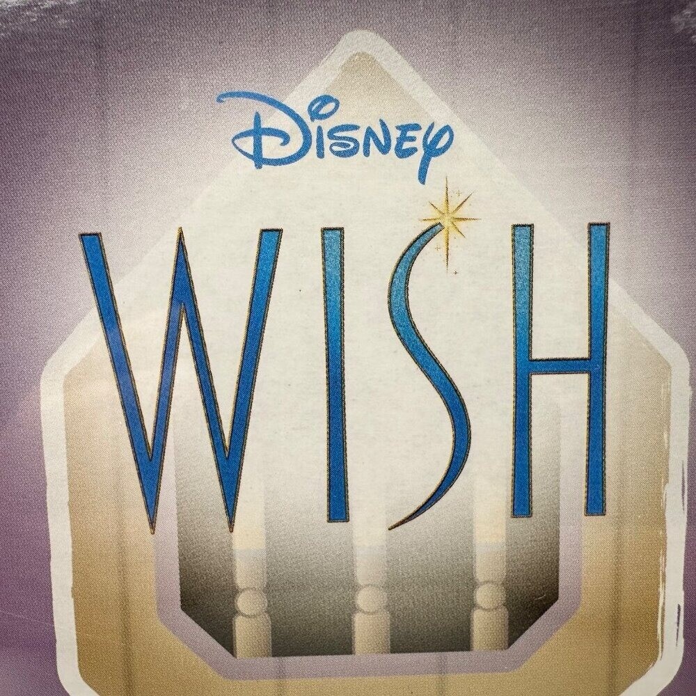 Disney Doorables WISH Set of 9 Exclusive Figures ASHA STAR DAHLIA VALENTINO NEW thumbnail 4