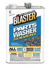 Blaster 128-pws Industrial Strength Parts Washer Solvent