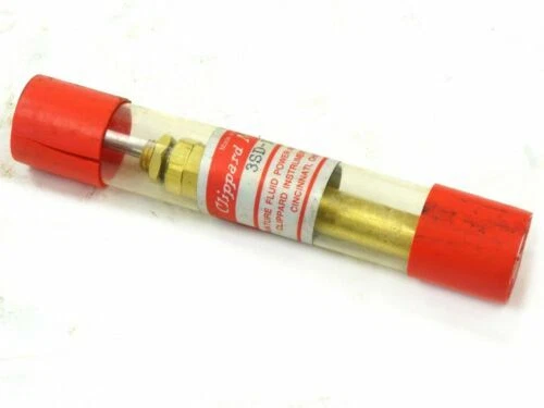 Single-Acting Hydraulic & Pneumatic Cylinders