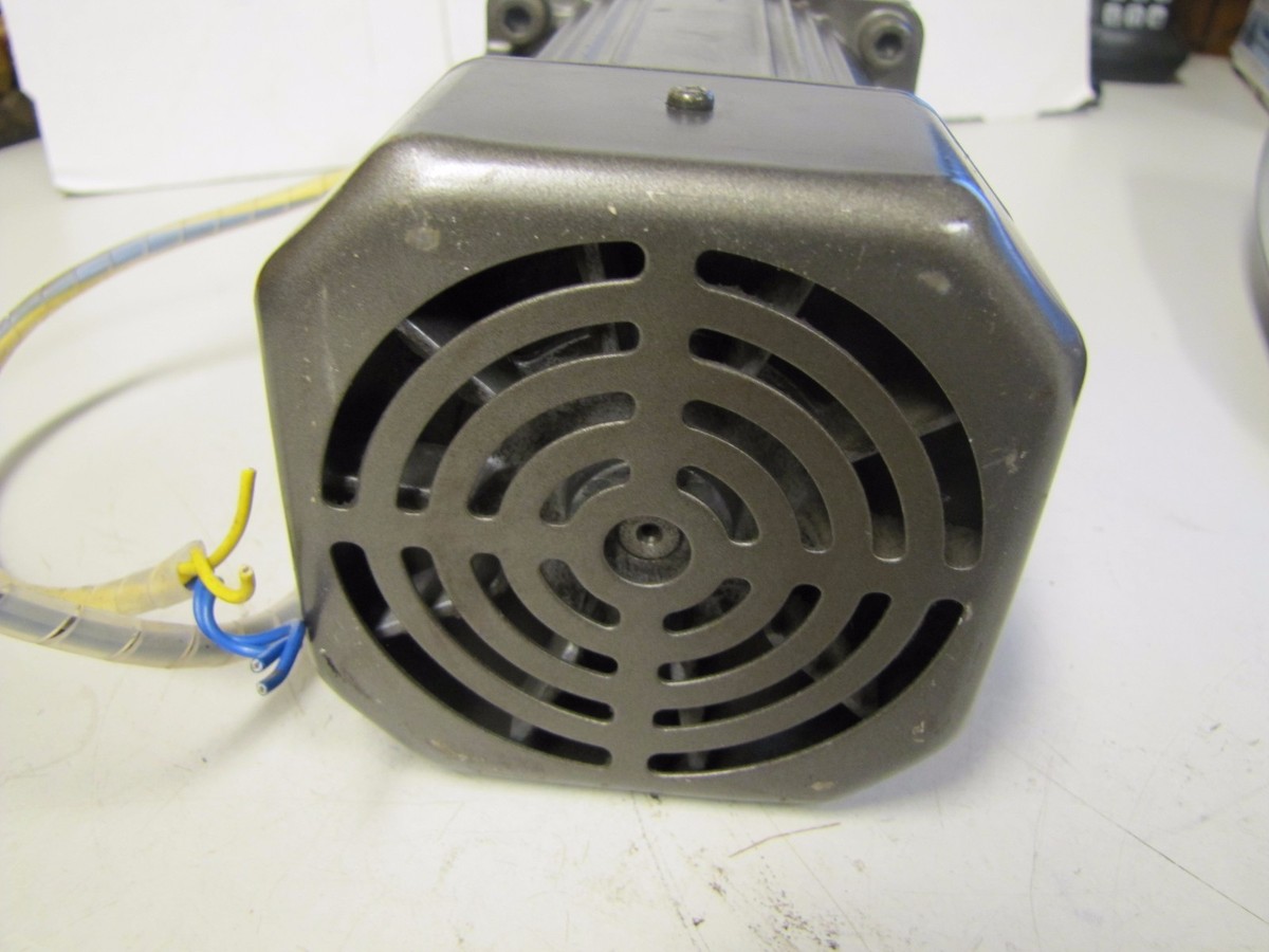 PANASONIC C&B MOTOR M9CBMC90G4GU GEAR MOTOR M9GE36B-CB M9MC90G4GU