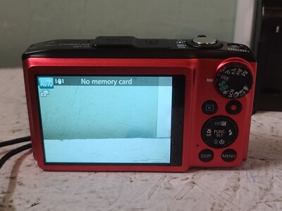 Canon PowerShot SX280 HS 12.1MP Digital Camera WiFi 20x Zoom Canon PowerShot SX280 HS 12.1MP Digital Camera WiFi 20x Zoom