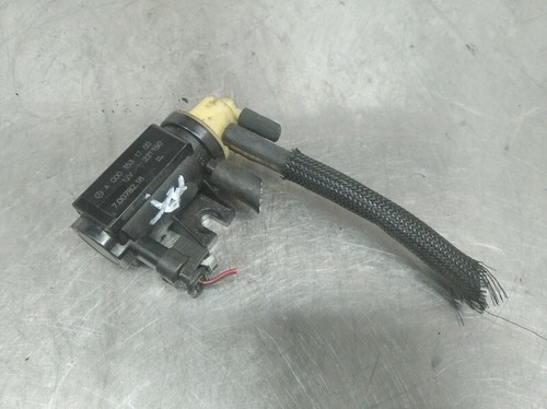 A0001531700 luftventil für MERCEDES CLASE C (W204) FAMILIAR 2.2 CDI CAT 402674