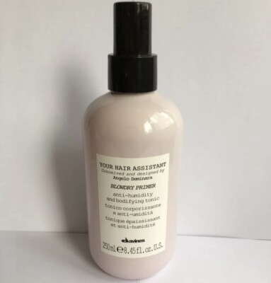 Davines Angelo Seminara BLOWDRY PRIMER 250ml / 8.45 fl.oz.
