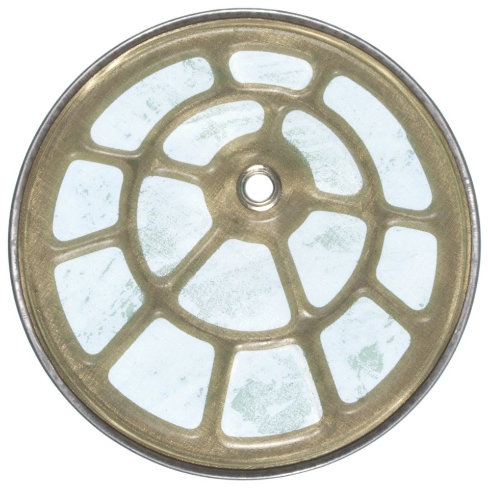 Фильтр автоматической коробки передач подходит для 1978-1995 Volkswagen кабриолет Jetta Vanagon MAHLE ORIGINI - Изображение 2 из 2