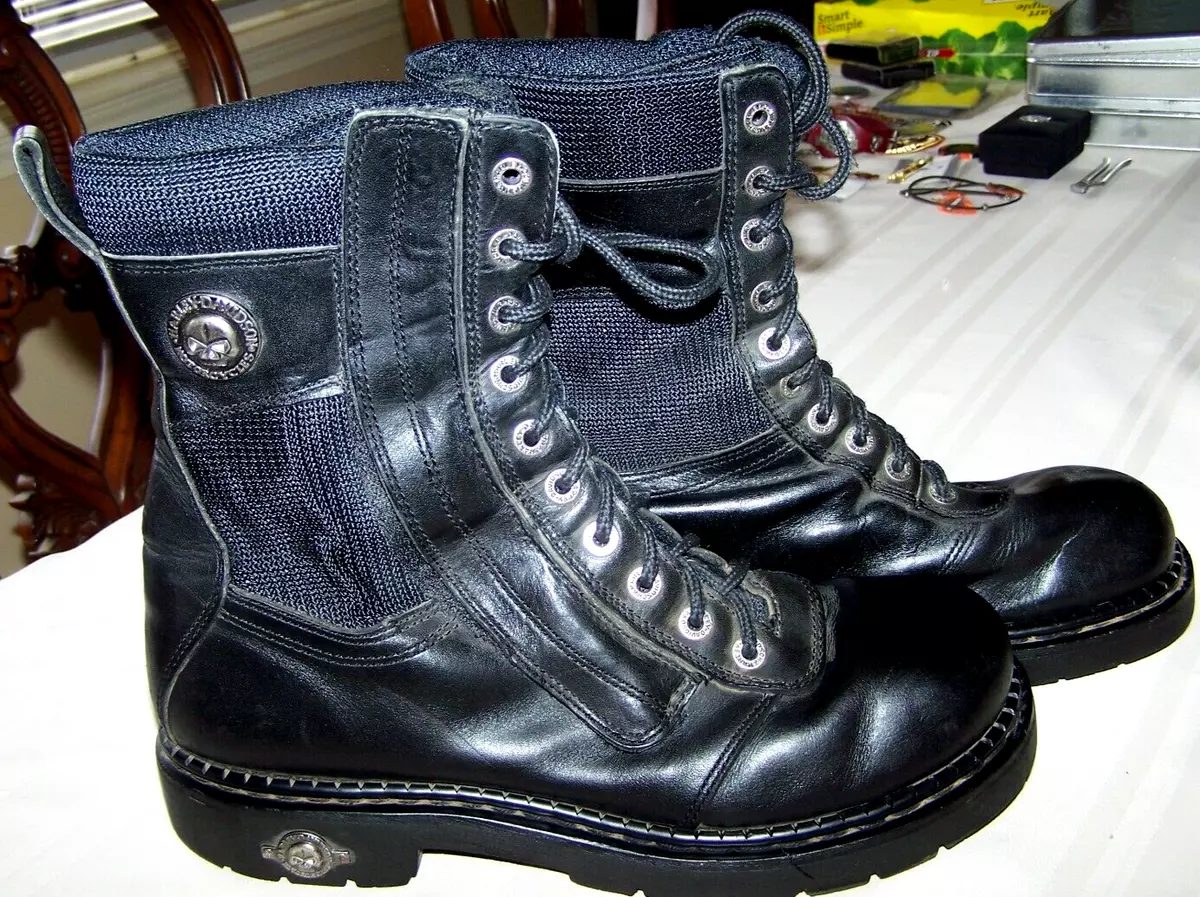 Willie clearance g boots