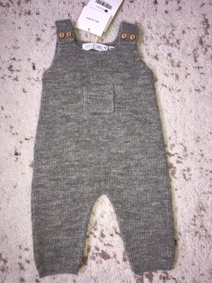 zara baby boy overalls