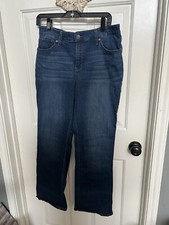 womens jeans size 12