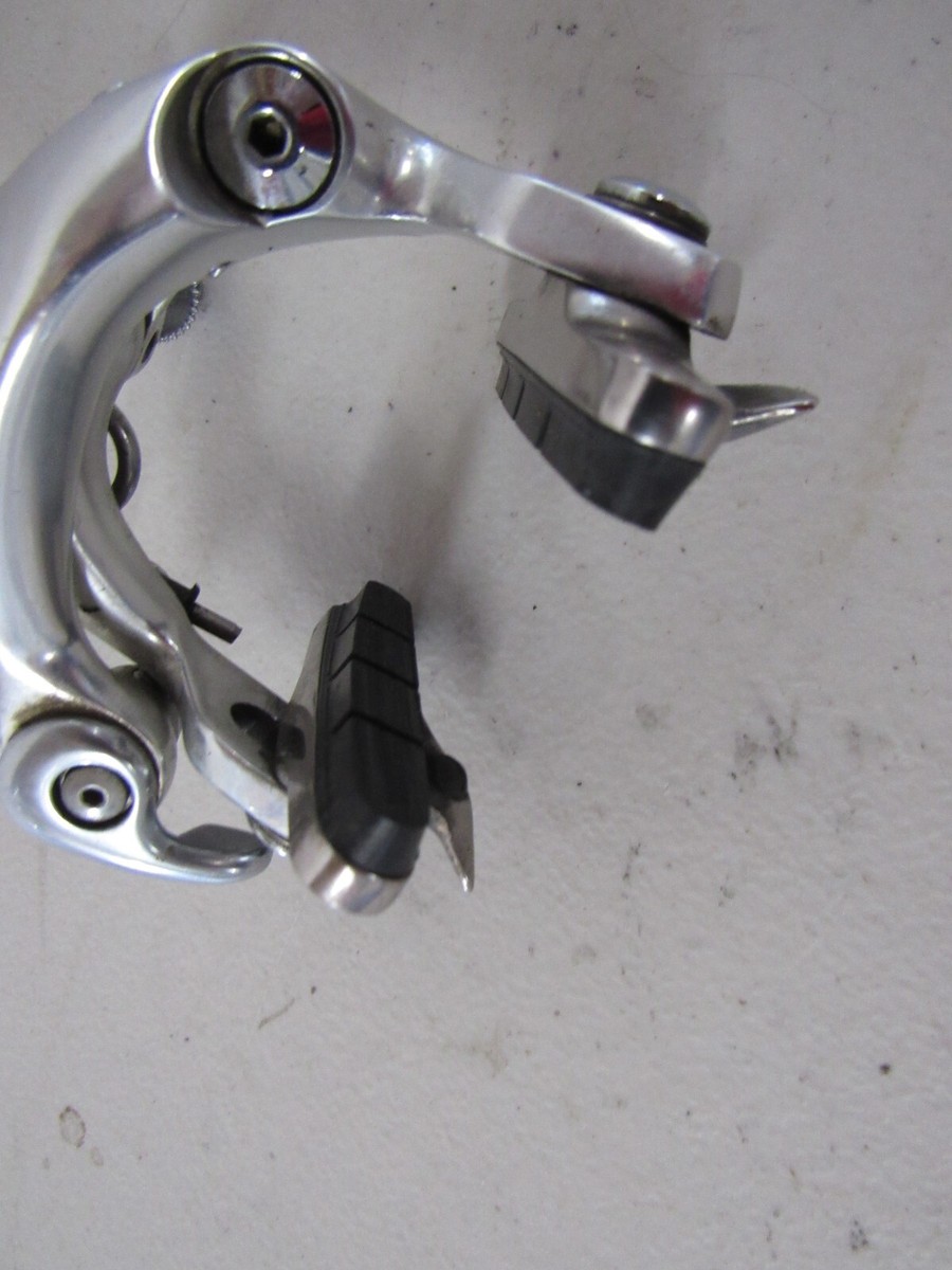 Shimano Dura Ace Br-7700 Brake Set Front Rear Caliper Road Shimano Dura Ace Br-7700 Brake Set Front Rear Caliper Road