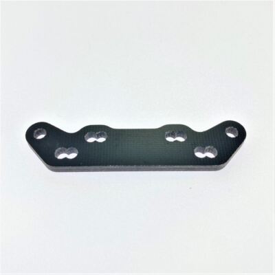 3RACING SAK-D51720 FRP Front / Rear Shock Tower For 1/10 SAKURA