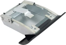 Reproduction Dash Mounted Ashtray and Receiver Kit 1969 Pontiac Firebird