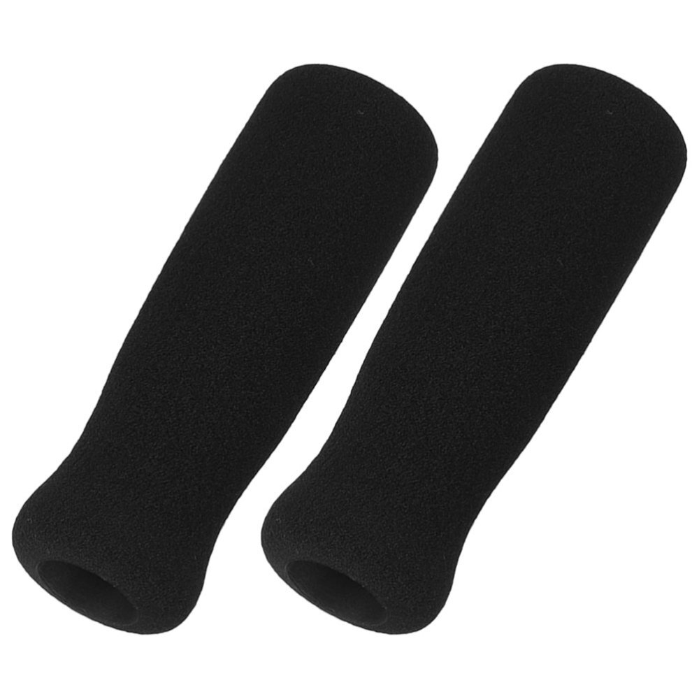 2Pcs Walking Cane Handle Wraps Comfortable Grip Cane Handle Wraps