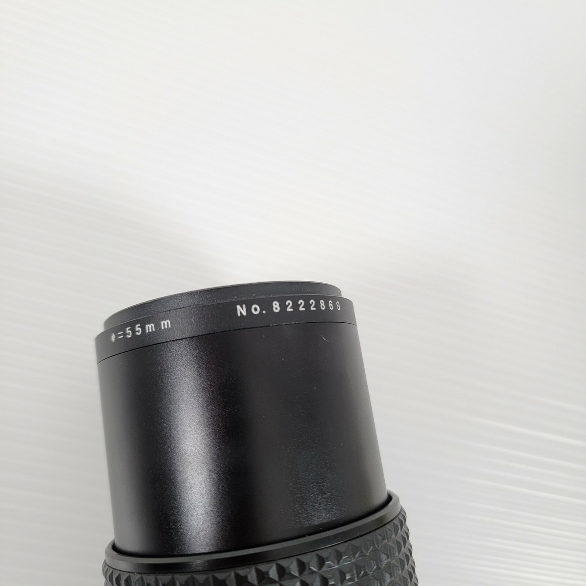 レンズ　4本　まとめ売り Vintage Kopp 12