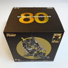 Ultimate Funko Pop Batman Figures Gallery and Checklist 190