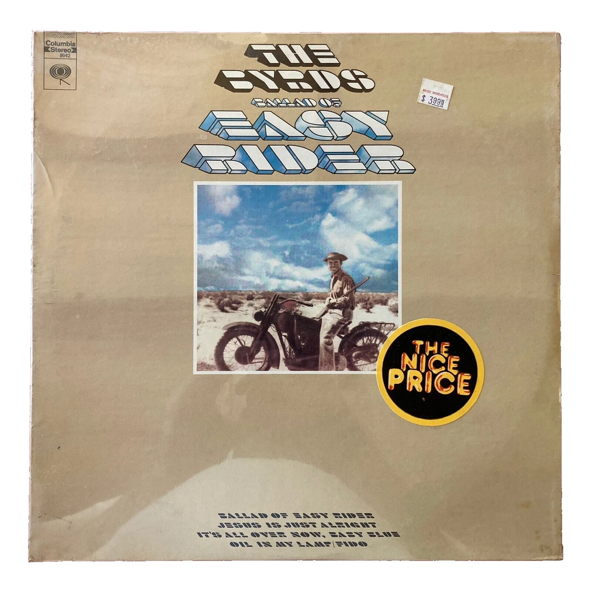 25+ The Byrds LP Vinyl Records for sale | Updated Sep 2026