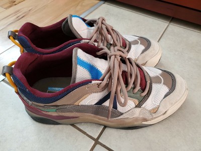 second hand vans ebay