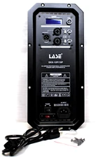 Replacement Amplifier For Electro Voice EV EKX 12P/15P Power Speaker DSP