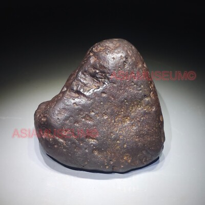 7.2 Pound IRON NICKEL METEORITE Crystal Meteor Aerolite NANTAN