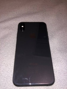 Apple iPhone XS - 256GB - Space Gray (T-Mobile) A2097 (CDMA + GSM)