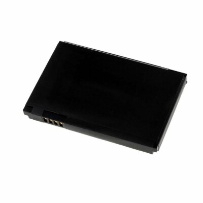 Akku für T-Mobile Typ KAIS160 3,7V 1350mAh/5Wh Li-Polymer Schwarz