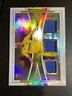 🔥 2020-21 Panini Chronicles Soccer Ramiro Funes Mori National Treasures jersey 