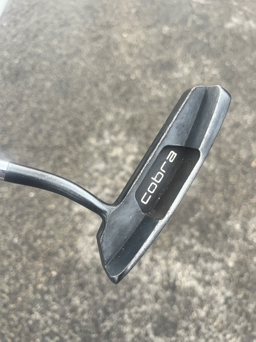 Cobra Dick Dela Cruz JB Model 100% Computer Milled Golf Club