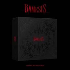 GOT7 BAMBAM 3rd Mini Album [BAMESIS] (BBAM03MN)