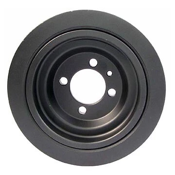 Dayco 发动机谐波平衡器 适用于 2004 - 2012 年三菱 Galant — 第 3/4 张图片