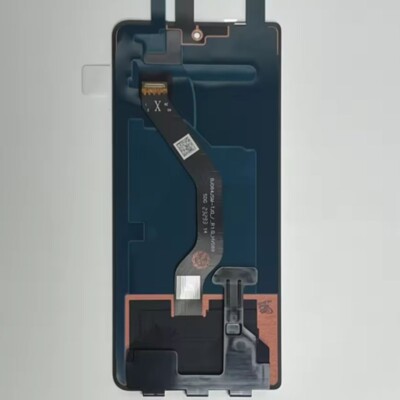Original Ecran LCD et Vitre Tactile Externe pour Samsung Galaxy Z Fold7 (F966B) GH82-37544A