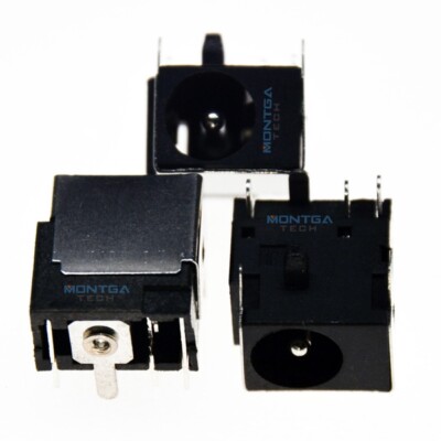 Connecteur Charge Packard Bell 3250 – Prise DC Power Jack Neuve Par MONTGA TECH