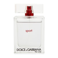 The One Sport By Dolce Gabbana For Men 3.3 Oz Edt Spray (tester) Brand on sale The One Sport By Dolce Gabbana For Men 3.3 Oz Edt Spray (tester) Brand on sale