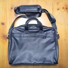 Borsa  comix per lavoro o notebook.  Ottime condizioni. Coloro nero. Unisex