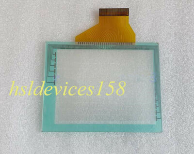 USED OMRON Touch Screen NT31-ST121-V2 In Good Condition