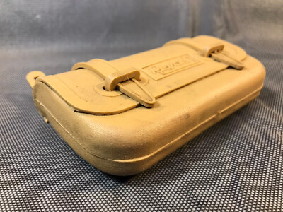 Trousse a outils Motobécane Reydel blanche - Équipement moto