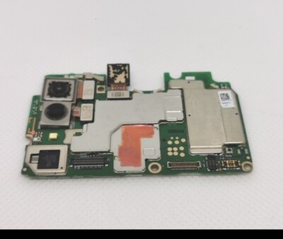 Original Huawei P20 Lite ANE-LX1 64GB Logicboard Hauptplatine Mainboard Platine